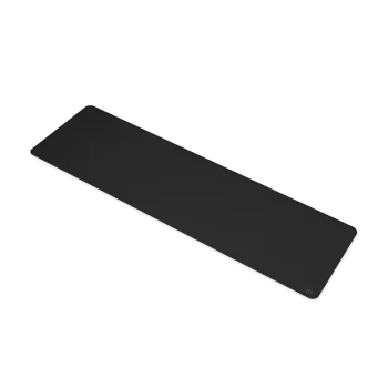 Glorious Gaming mousepad Stealth edition (Extended)